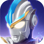 奥特曼传奇英雄全英雄满星进阶版v15.0.1 无限钻石版