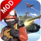 战地玩具兵吃鸡免费畅玩v1.0.2 无限金币版