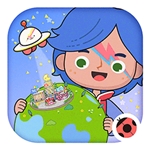 米加小镇完整版内置菜单全解锁v1.39 全部解锁版