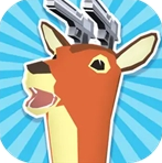 魔性沙盒鹿模拟器探索自由世界v6.3 安卓版