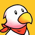 小鸡的追逐免费版森林跑酷挑战v1.6.4 免费版