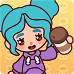 甜蜜咖啡店经营模拟与创意设计v0.9.6 无限钻石版