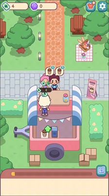 u6211u7684u751cu871cu5496u5561u5e97u5185u7f6eu529fu80fdu83dcu5355u7248