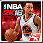 NBA2K16中文免费版真实赛场v0.0.29 内置修改器版