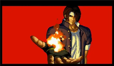 拳皇97风云再起全角色出招指南