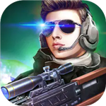  火线精英枪战全模式解锁v0.9.35 内置修改器版