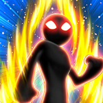 愤怒的火柴人3畅玩动作竞技新v1.0.4 无限钻石版