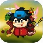 怪物狂潮免费畅玩v0.40 无限道具版