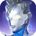奥特曼传奇英雄正版动作冒险手游v22.0.0 无限钻石版