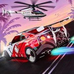 涡轮龙卷风全解锁畅玩版竞速v1.5.2 内置作弊菜单版