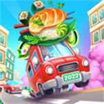 烹饪之旅美食经营手游下载v1.0.10.0 9999金币版