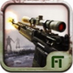 僵尸前线2末日生存射击免费畅玩v2.6 无限钞票版