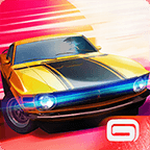 狂野飙车外传超越免费版v1.1.0m 免费版