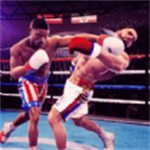 拳击擂台中文热血对决免费下载v1.1 全人物解锁版