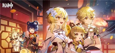 原神海浪莎孚幻写灵解锁攻略