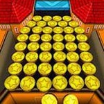 金币推土机中文版免费畅玩金币无限v25.9 尊享版