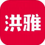 洪雅本地生活服务应用下载安装v5.2.22