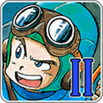 勇者斗恶龙2免费版经典冒险回归v1.0.7 无限金币版