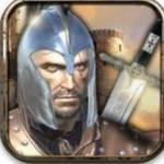 钢铁之躯中世纪战争策略动作手游v2.2 汉化版