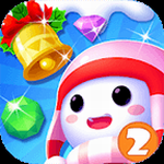 冰块粉碎者2冰雪消除之旅v4.7.1 无限金币版