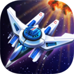 星际机战全资源解锁太空激战v1.4 无限水晶版