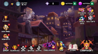 u706bu67f4u4ebau4e4bu6218u6743u529bu4e4bu6756u6700u65b0u7248