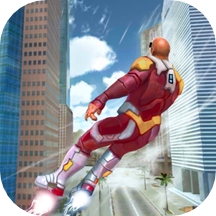城市英雄暴走内置作弊菜单版v1.1.9 免广告版