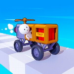 汽车改装大师免费游戏v1.6.1免广告版