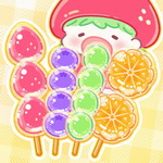糖葫芦达人休闲手游纯净版v1.99.0 无线钞票版