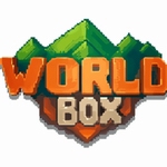 世界盒子纯净版免费下载v0.22.21 全物品版