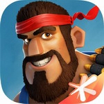 海岛奇兵2024热带战争策略手游v54.2.1 无限金币版