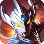 奥特曼热血格斗全英雄集结v1.30 无广告版