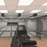 严阵以待手机版3D反恐射击实战v4.8.3 无限金币版