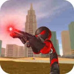 火柴人绳索英雄2中文版动作冒险全解锁v4.0.0 无敌版