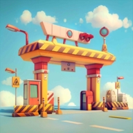 高速公路经营模拟器金币无限畅玩版v1.0.281 无限钻石版