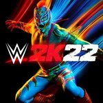 WWE2K22手游真实格斗v1.160 无敌版