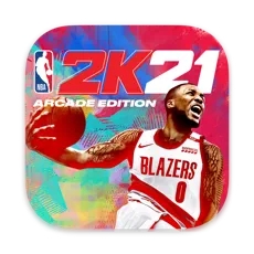 NBA2K21中文版全解锁畅玩下载v35.0.9 全解锁版