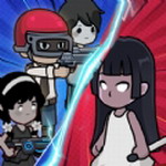 谁射击最溜机甲激战畅爽对决v1.2无限金币版