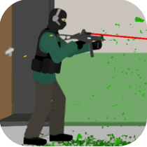 像素射击世界末日生存全武器畅玩v1.5.0 完整版