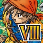 勇者斗恶龙8安卓免费中文冒险v1.2.1 汉化版
