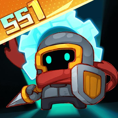 元气骑士全解锁版本免登录畅玩v7.4.1 免广告版