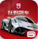 狂野飙车9竞速传奇极速改装驾驶v4.4.0l 无限充值版