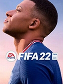 FIFA 22中文版真实授权沉浸