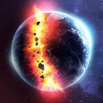 星球毁灭模拟器2025免费版v2.4.4 免费版