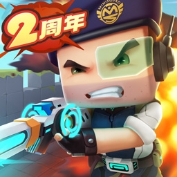 迷你枪战精英无限资源版内置功能全解v1.0.47 无限金币版
