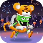 外星经营奇遇僵尸果汁工坊v1.6.10 免内购版