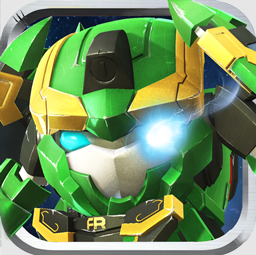 果宝特攻4机甲对决热血激斗v2.0 免费版