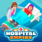 医院帝国大亨经营策略与资源管理v1.9.1 安卓版