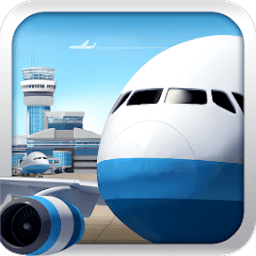 航空大亨2免费版游戏详情v1.9.5 中文版