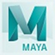 Autodesk Maya三维动画建模软件深度
